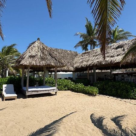 Villa Marena Hotel Boutique Coyuca de Benitez Buitenkant foto
