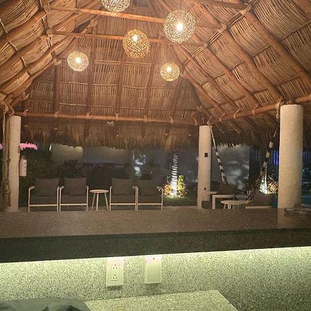 Villa Marena Hotel Boutique Coyuca de Benitez Buitenkant foto