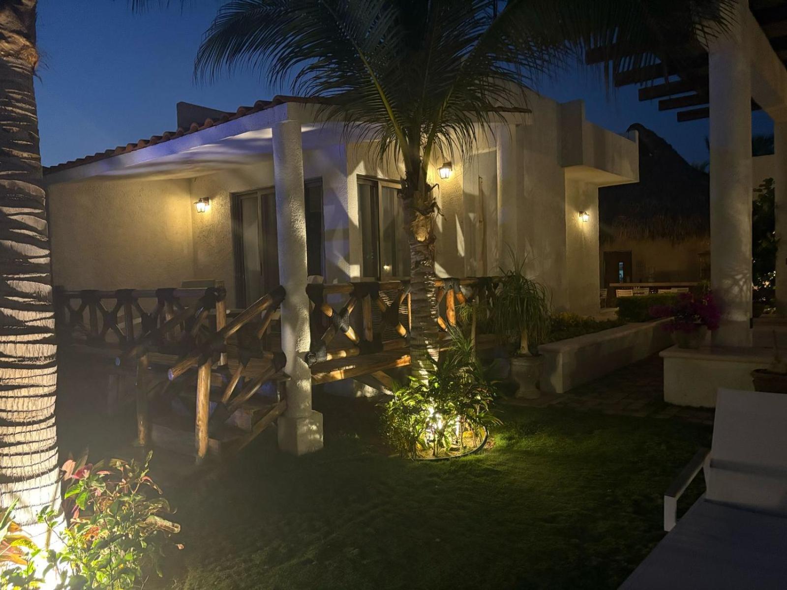 Villa Marena Hotel Boutique Coyuca de Benitez Buitenkant foto