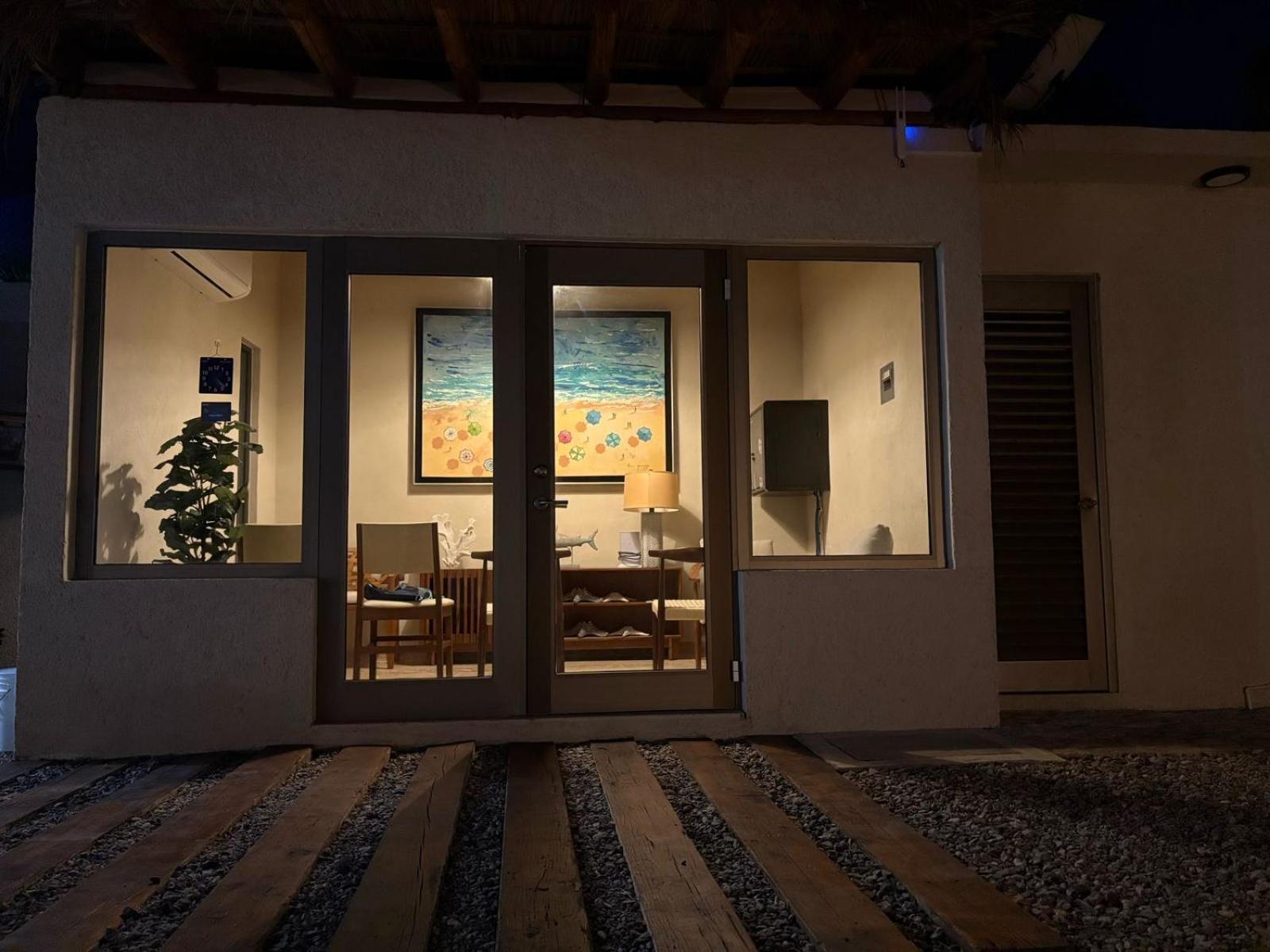 Villa Marena Hotel Boutique Coyuca de Benitez Buitenkant foto