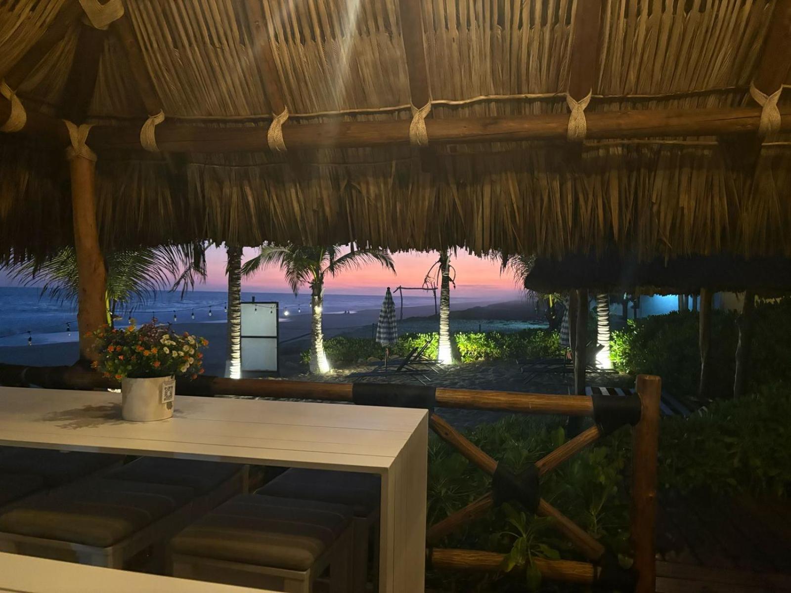 Villa Marena Hotel Boutique Coyuca de Benitez Buitenkant foto
