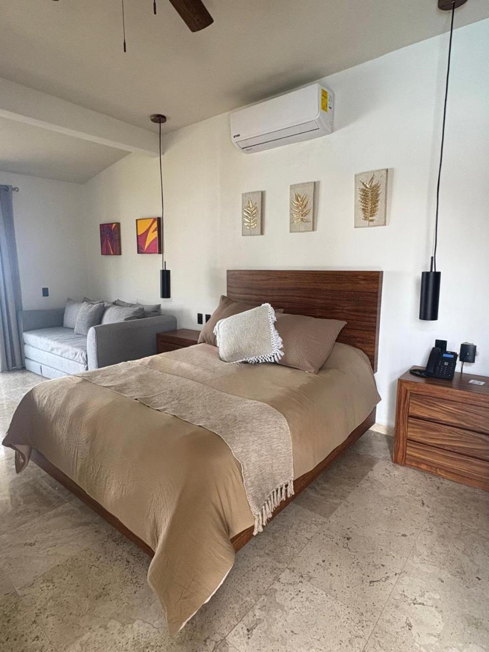 Villa Marena Hotel Boutique Coyuca de Benitez Buitenkant foto