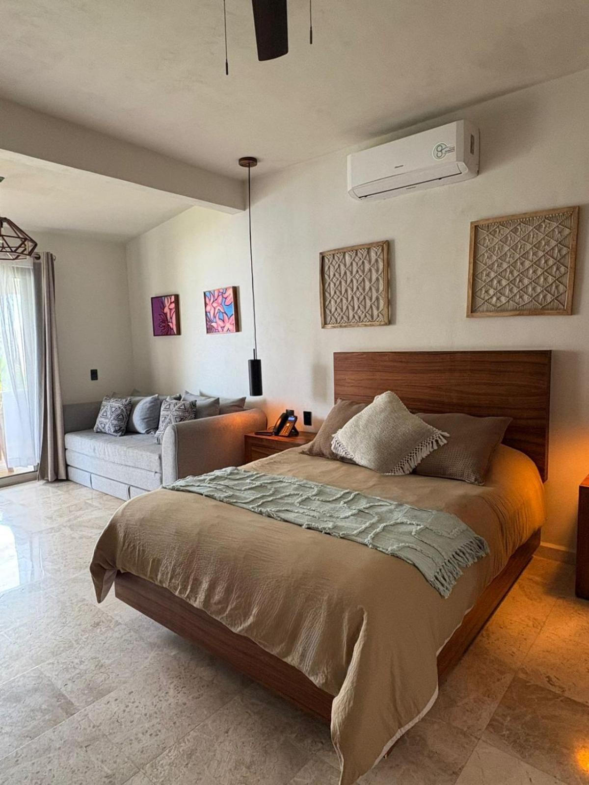 Villa Marena Hotel Boutique Coyuca de Benitez Buitenkant foto
