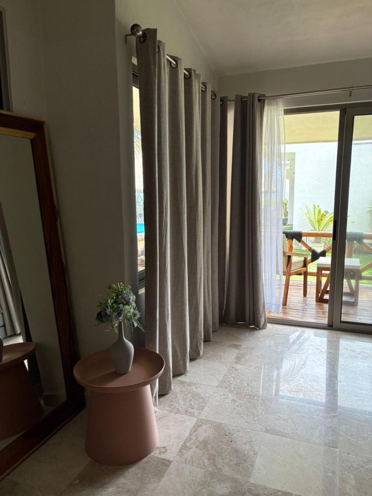Villa Marena Hotel Boutique Coyuca de Benitez Buitenkant foto