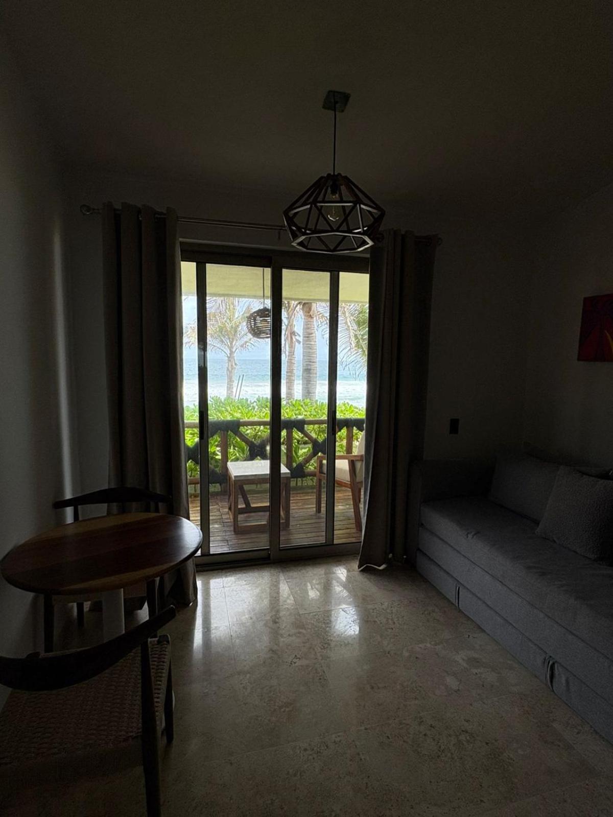 Villa Marena Hotel Boutique Coyuca de Benitez Buitenkant foto