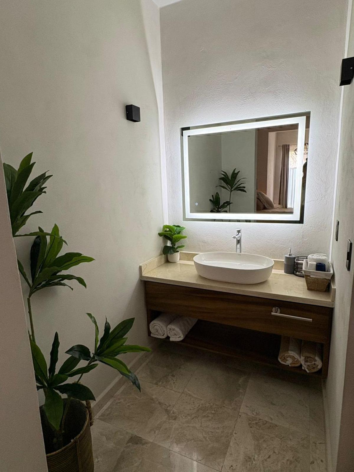 Villa Marena Hotel Boutique Coyuca de Benitez Buitenkant foto