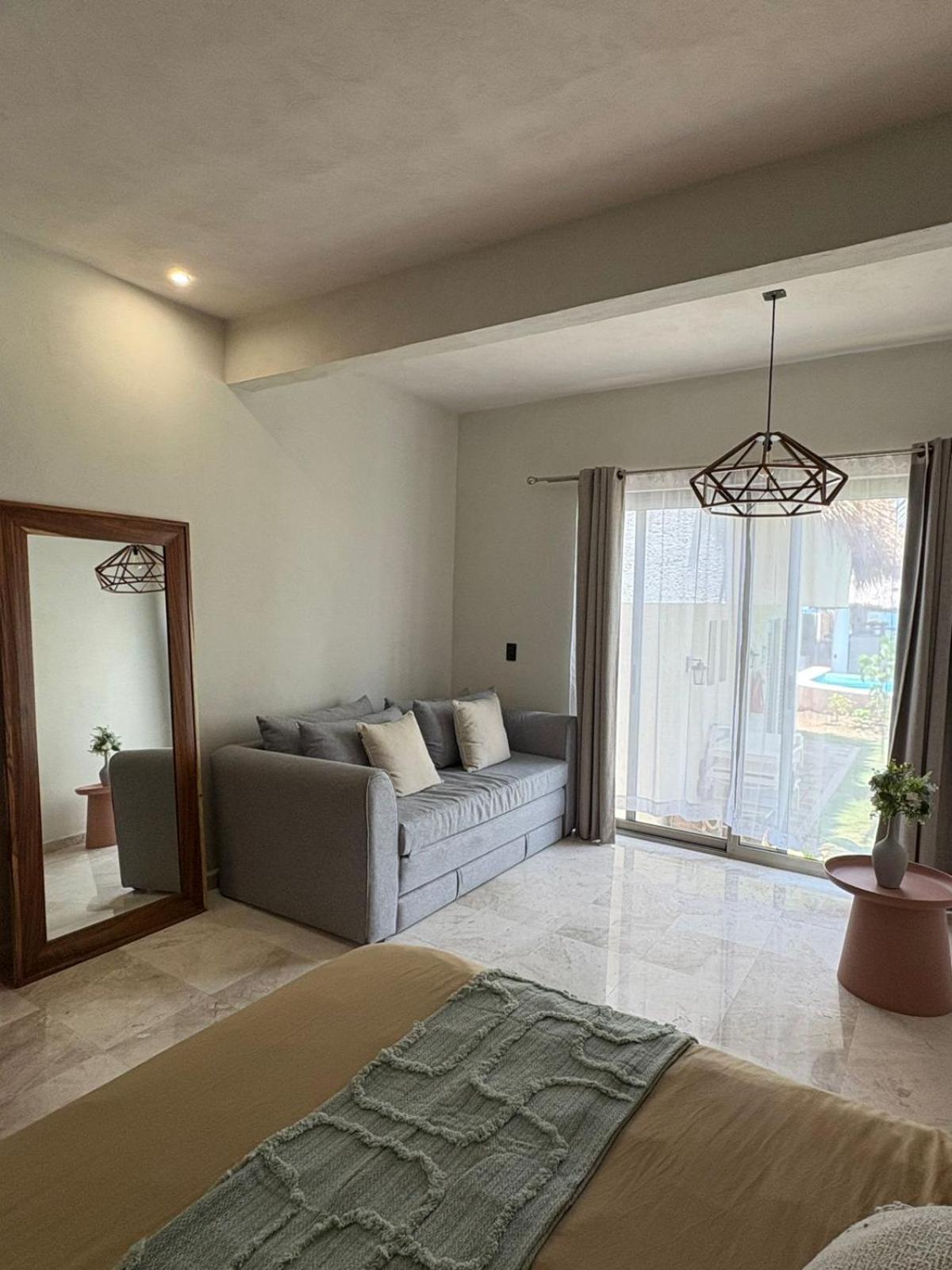 Villa Marena Hotel Boutique Coyuca de Benitez Buitenkant foto
