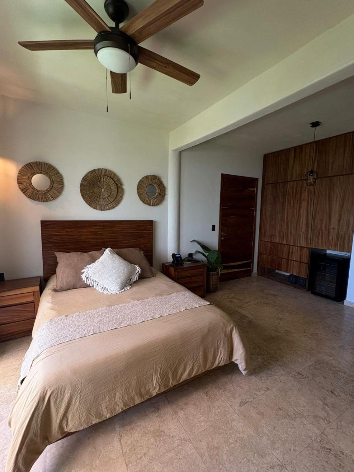 Villa Marena Hotel Boutique Coyuca de Benitez Buitenkant foto