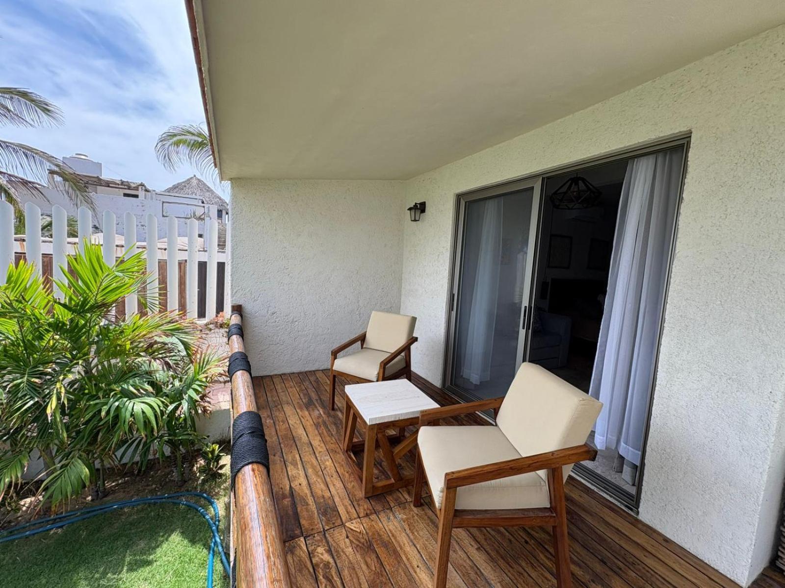 Villa Marena Hotel Boutique Coyuca de Benitez Buitenkant foto
