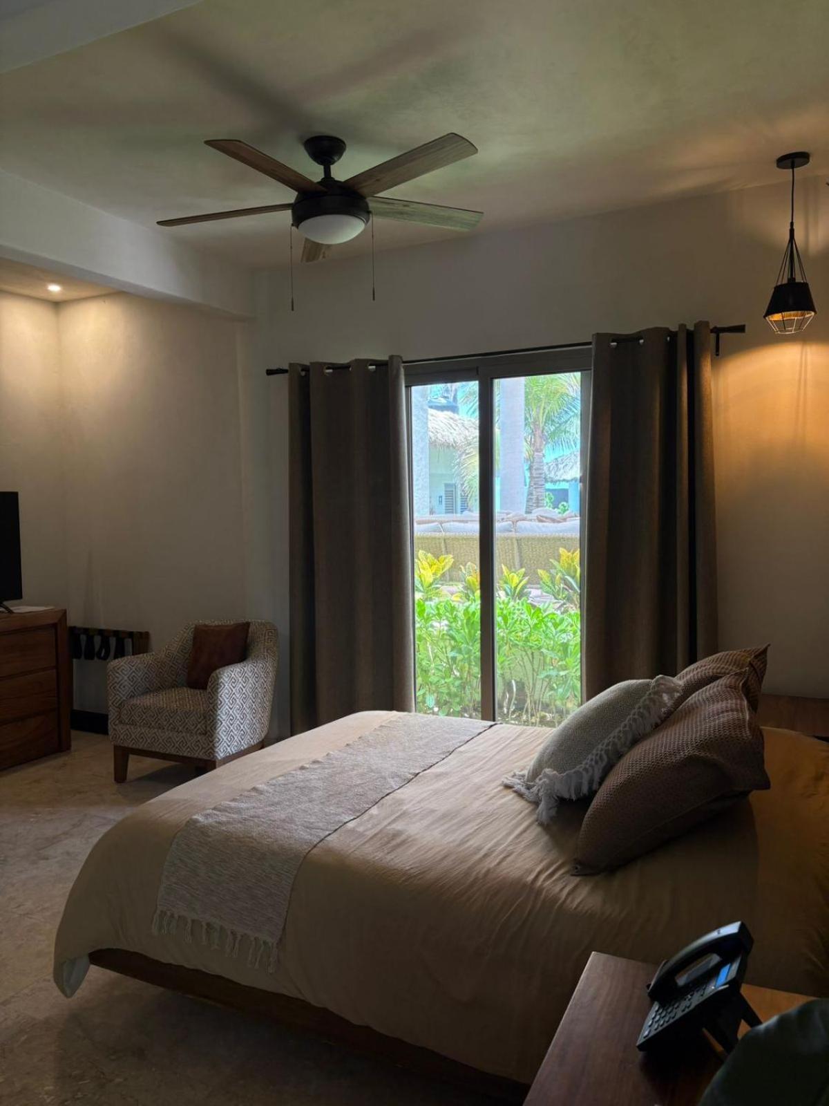 Villa Marena Hotel Boutique Coyuca de Benitez Buitenkant foto